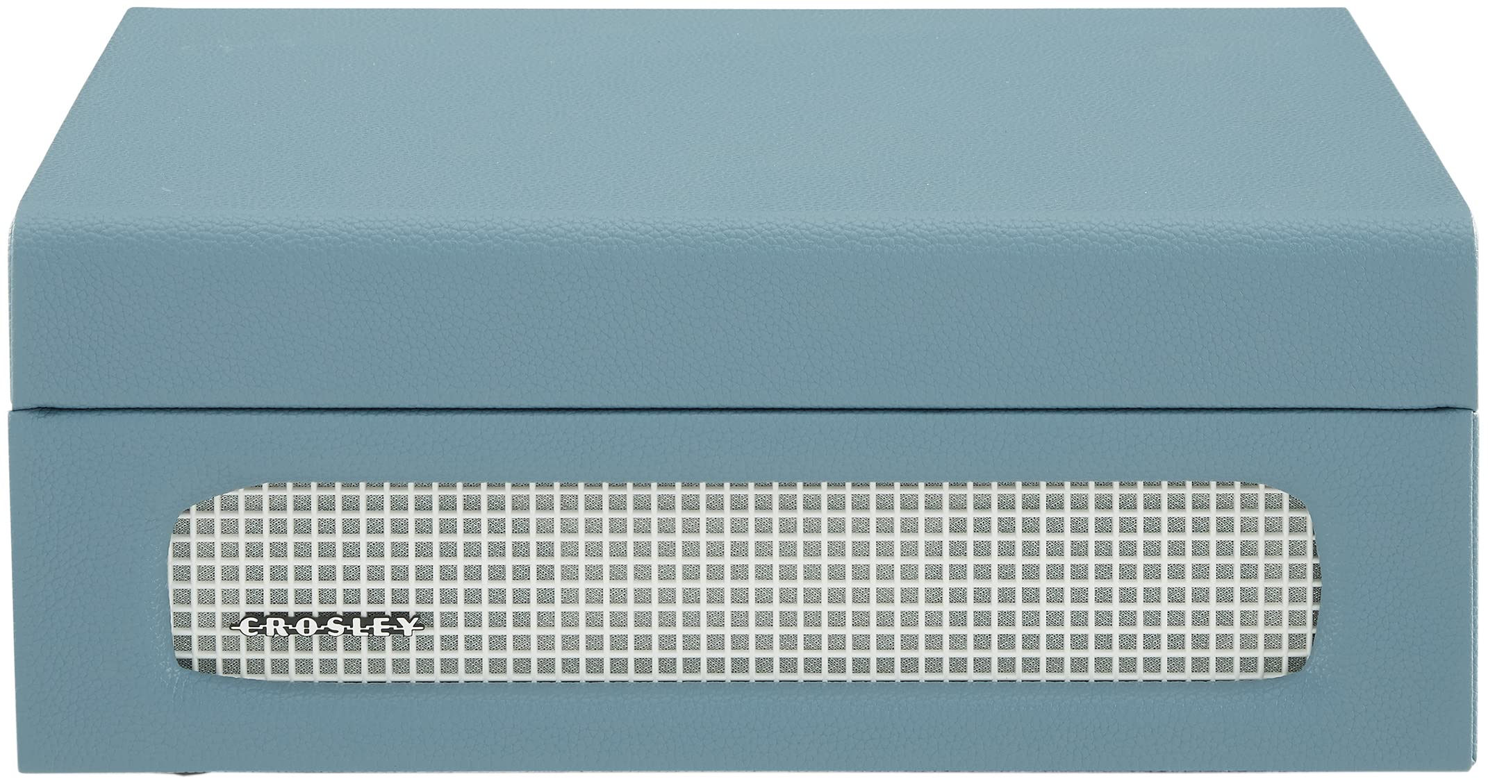 Foto 7 | Tocadiscos Portátil De Vinilo Crosley Cr8017b-wb - Venta Internacional.