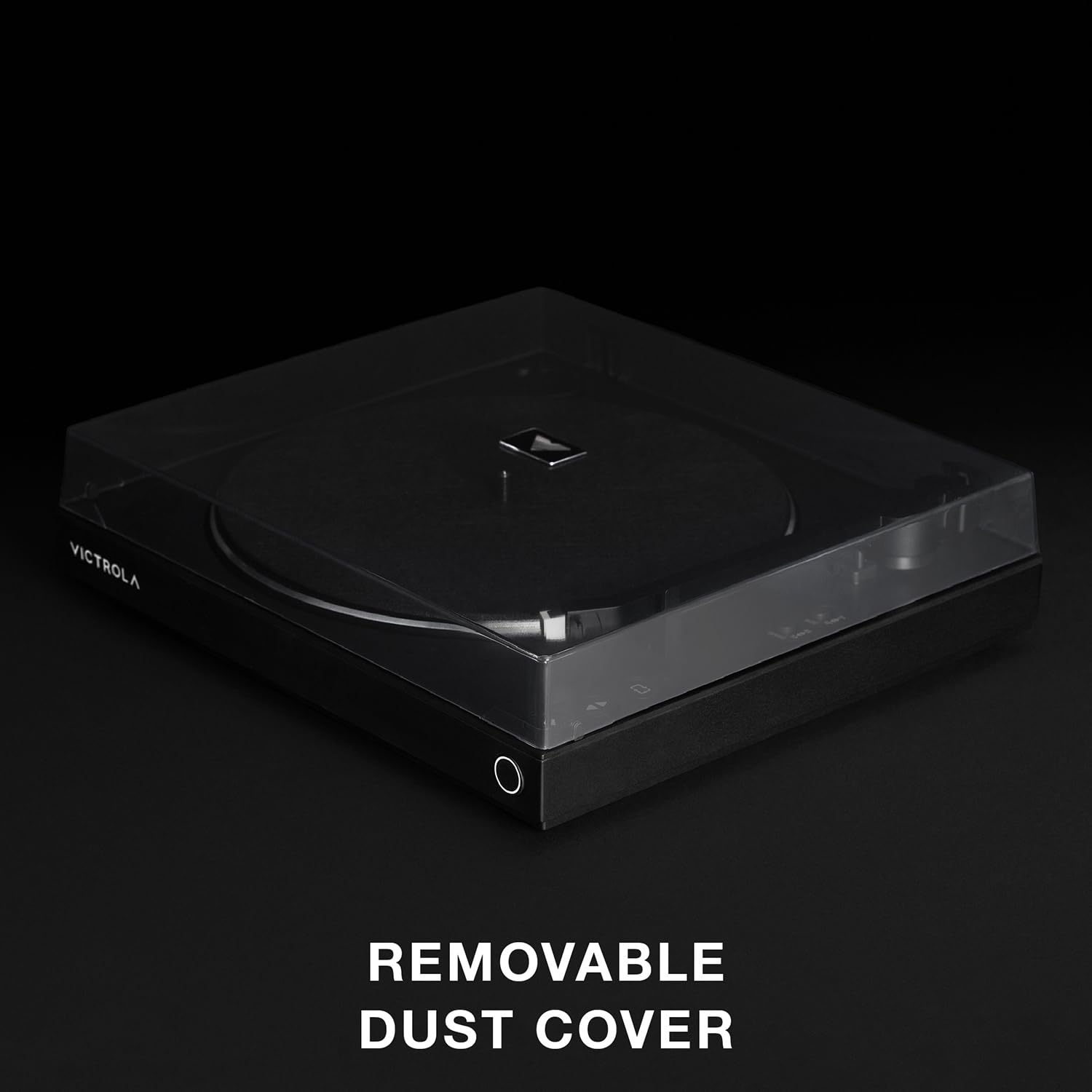 Foto 5 pulgar | Tocadiscos Bluetooth Victrola Con Cartucho Audio Technica Atn3600l - Venta Internacional.