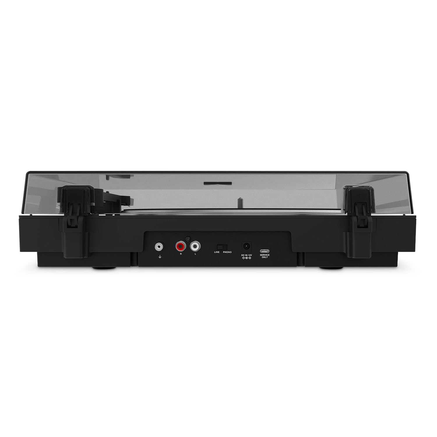 Foto 6 pulgar | Tocadiscos Bluetooth Victrola Con Cartucho Audio Technica Atn3600l - Venta Internacional.