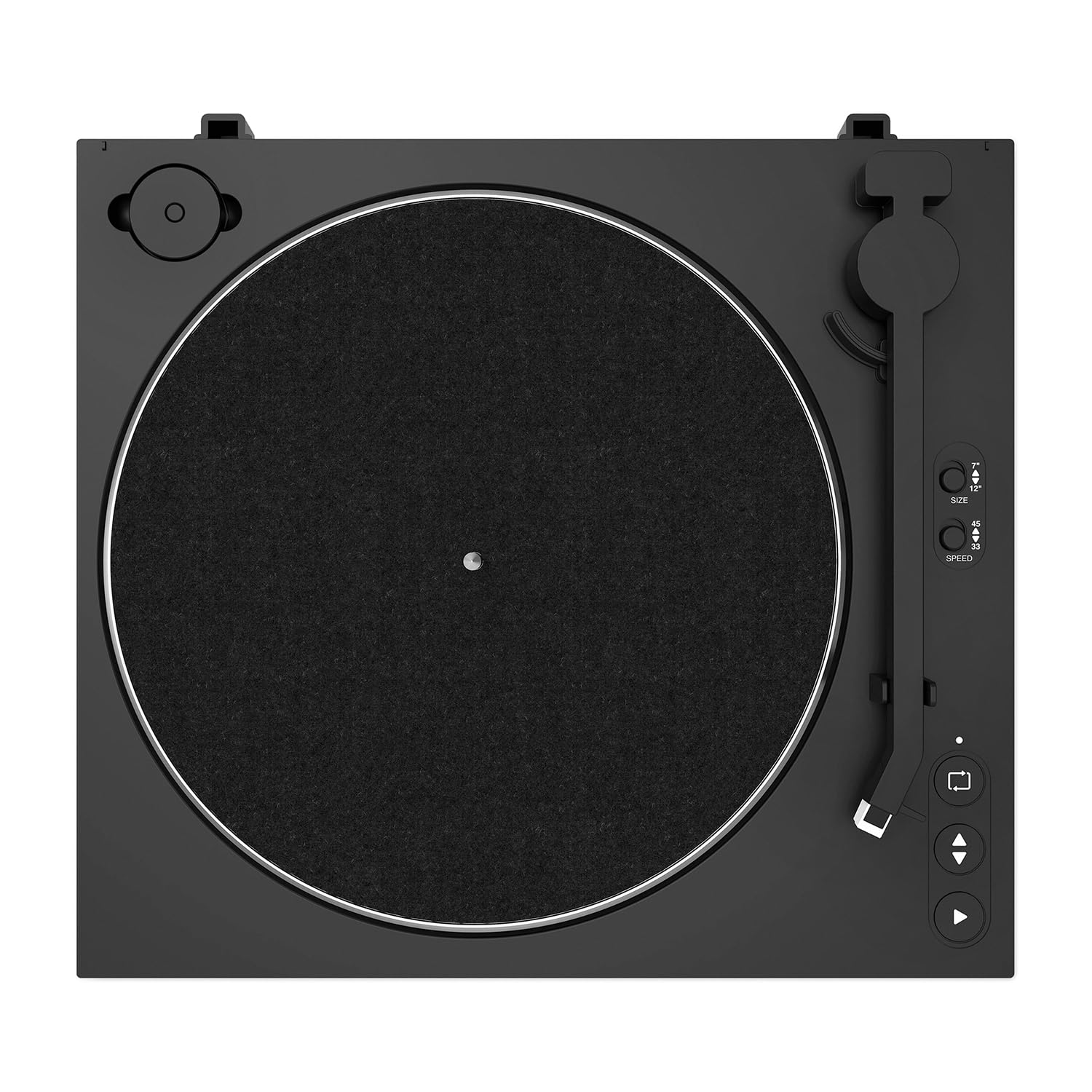 Foto 6 | Tocadiscos Bluetooth Victrola Con Cartucho Audio Technica Atn3600l - Venta Internacional.