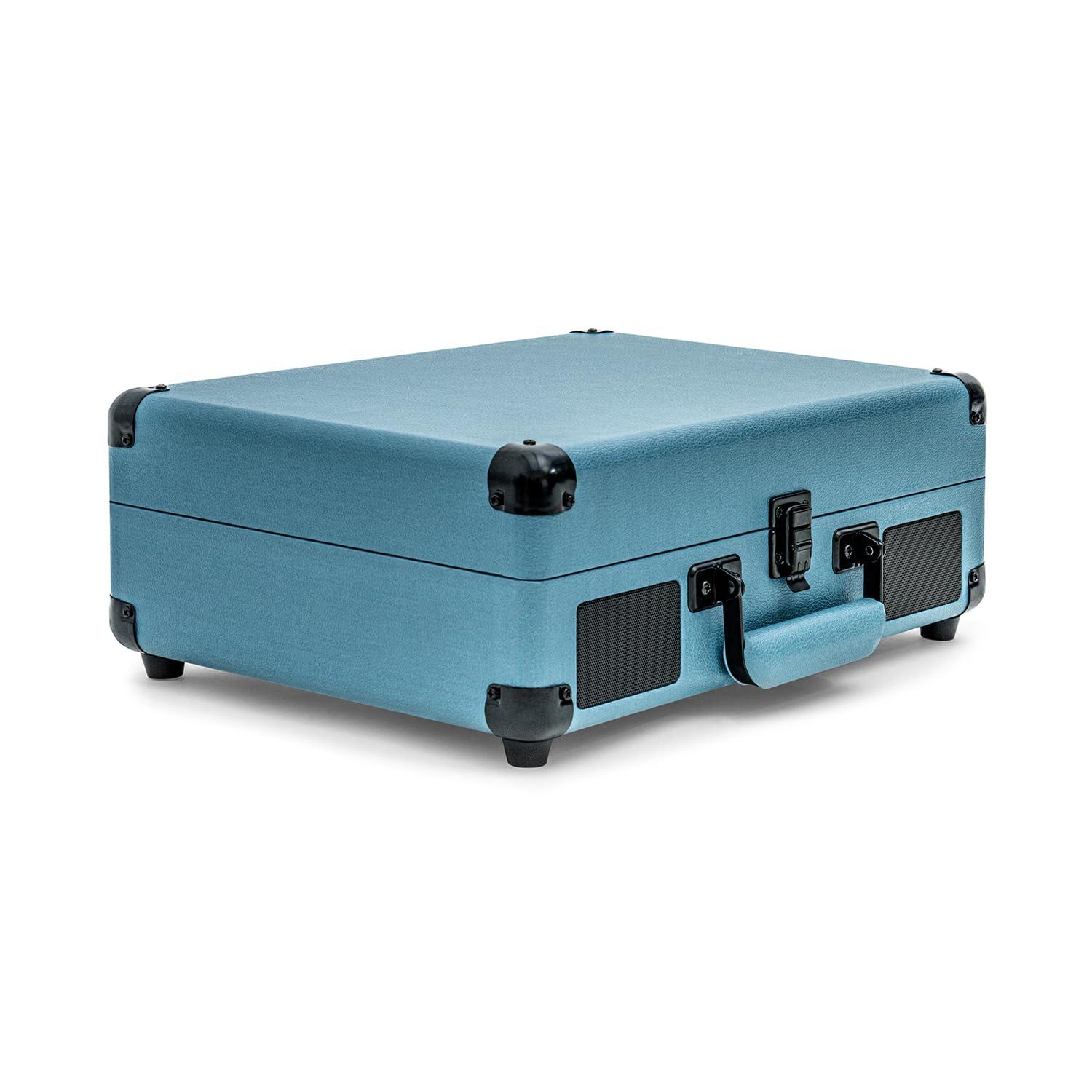 Foto 2 | Tocadiscos Victrola Vintage De 3 Velocidades Bluetooth Vsc-550bt-smb - Venta Internacional.