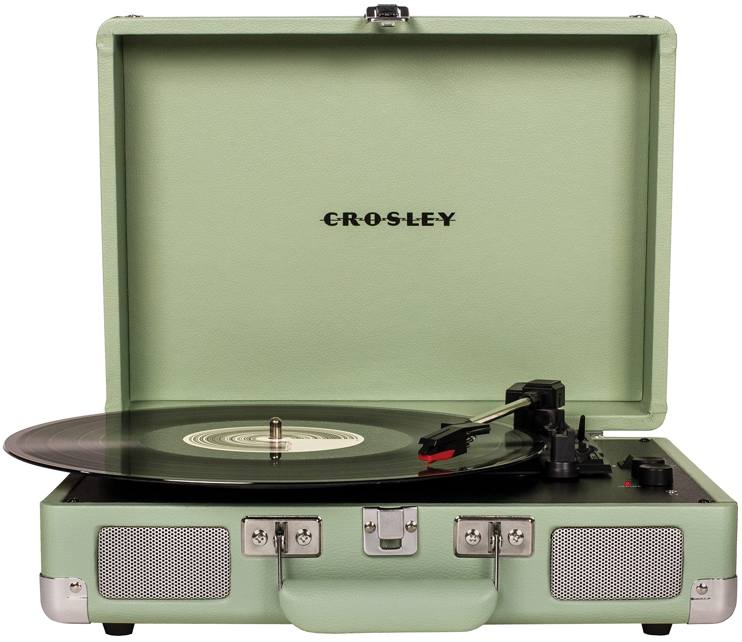 Foto 1 | Tocadiscos De Vinilo Crosley Cr8005f-mt Cruiser - Venta Internacional.