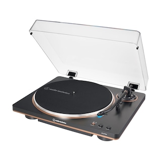 Foto 3 | Tocadiscos Audio-technica At-lp70x-bz Automático Negro/bronce - Venta Internacional.