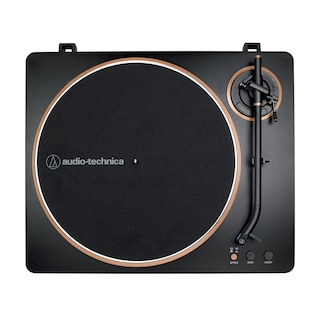 Foto 4 | Tocadiscos Audio-technica At-lp70x-bz Automático Negro/bronce - Venta Internacional.