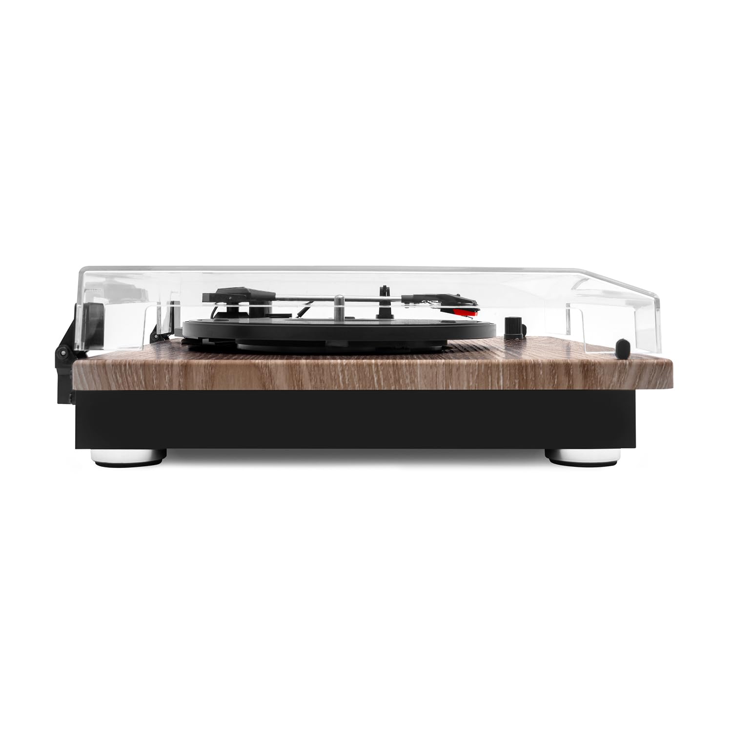 Foto 6 pulgar | Tocadiscos De Vinilo Victrola Montauk Con Bluetooth De 3 Velocidades - Venta Internacional.