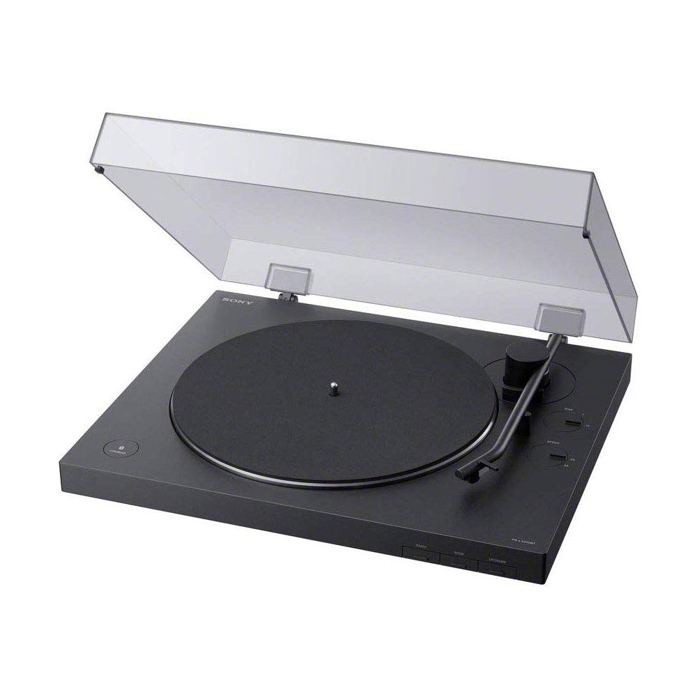 Foto 4 pulgar | Tocadiscos Sony Ps-lx310bt De Alta Resolución Con Transmisión Por Correa Con Paquete - Venta Internacional.