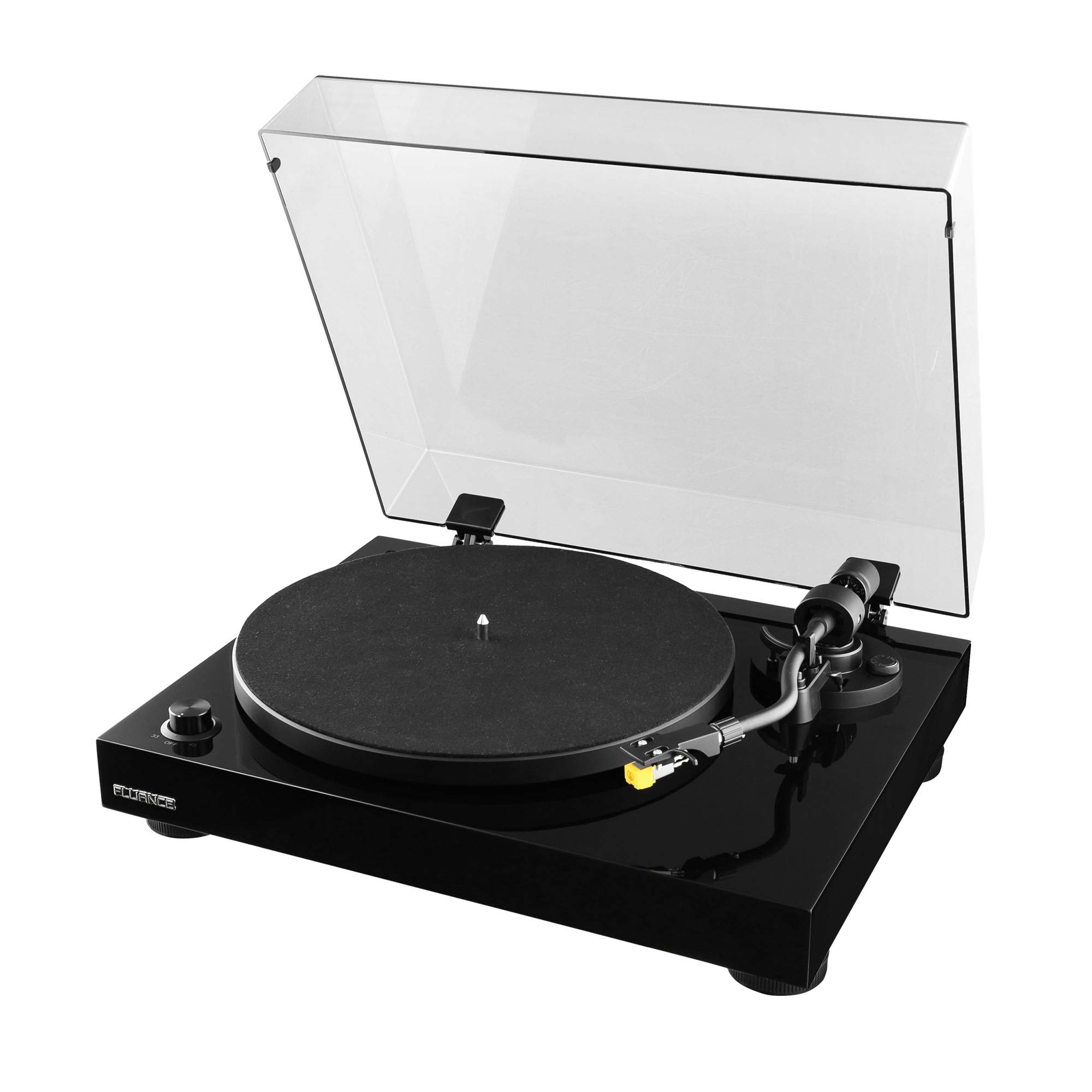 Foto 2 pulgar | Tocadiscos De Vinilo Fluance Rt80 Con Cartucho At91 - Venta Internacional.