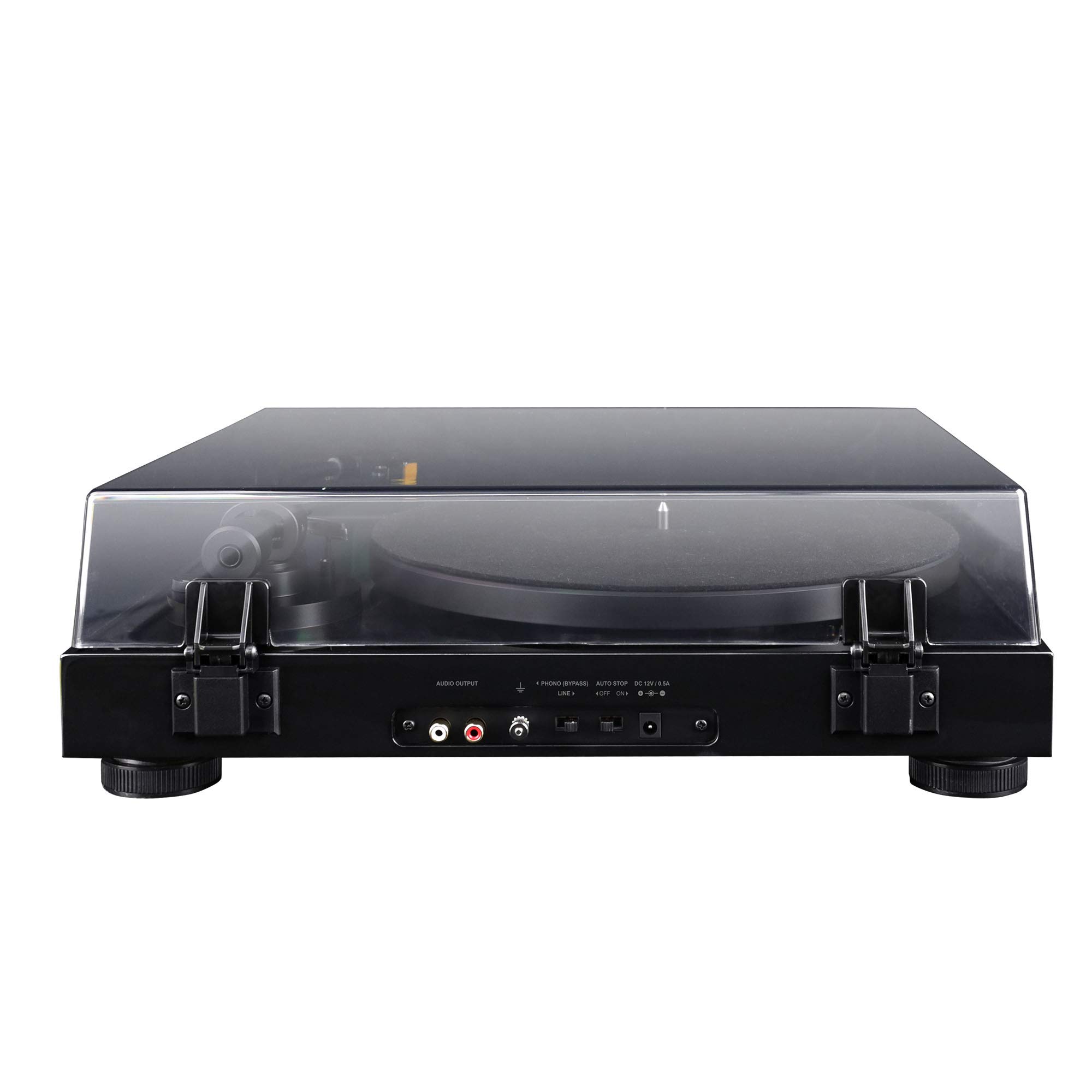 Foto 5 | Tocadiscos De Vinilo Fluance Rt80 Con Cartucho At91 - Venta Internacional.