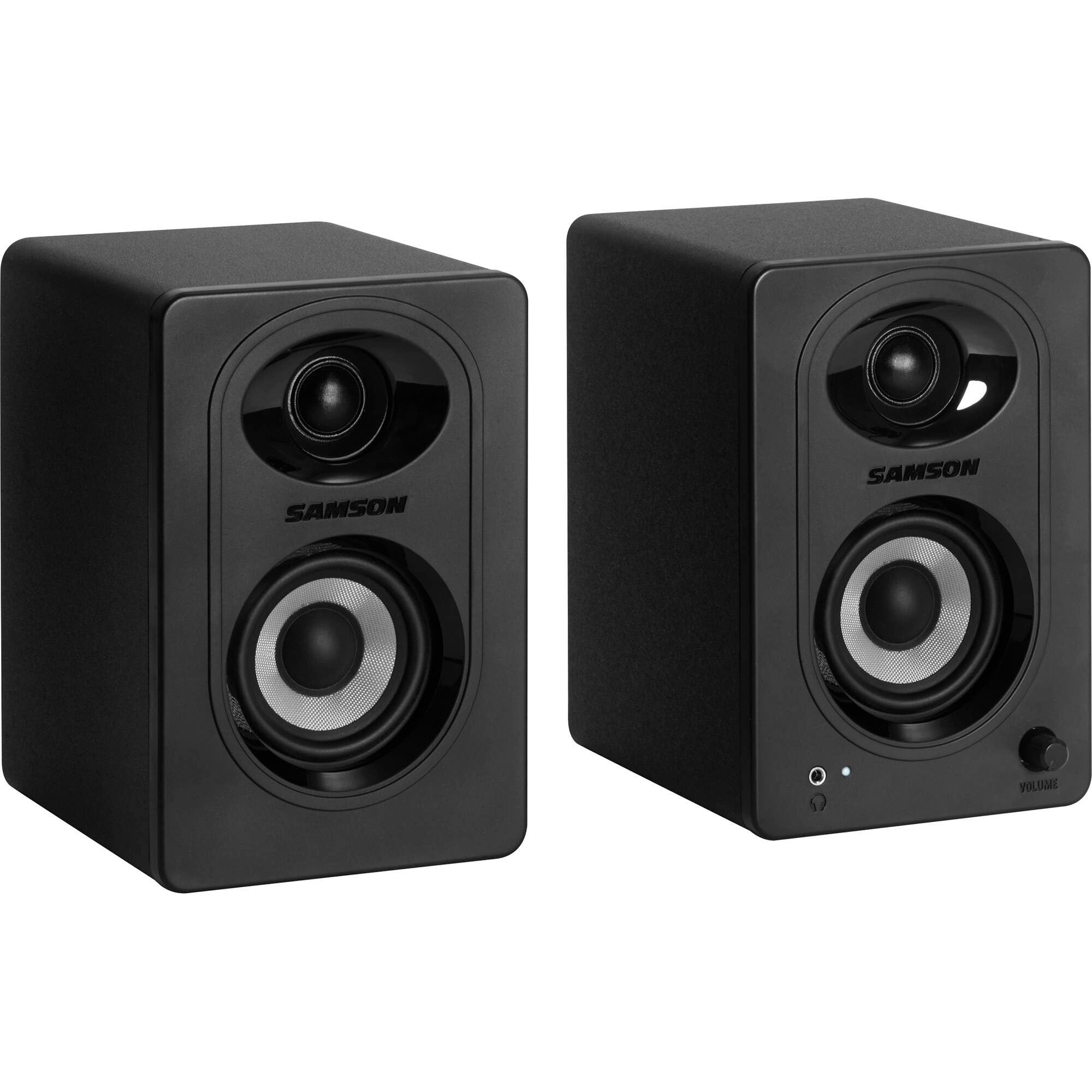 Foto 4 pulgar | Tocadiscos Audio-technica At-lp60x Negro Con Monitores Bluetooth - Venta Internacional.