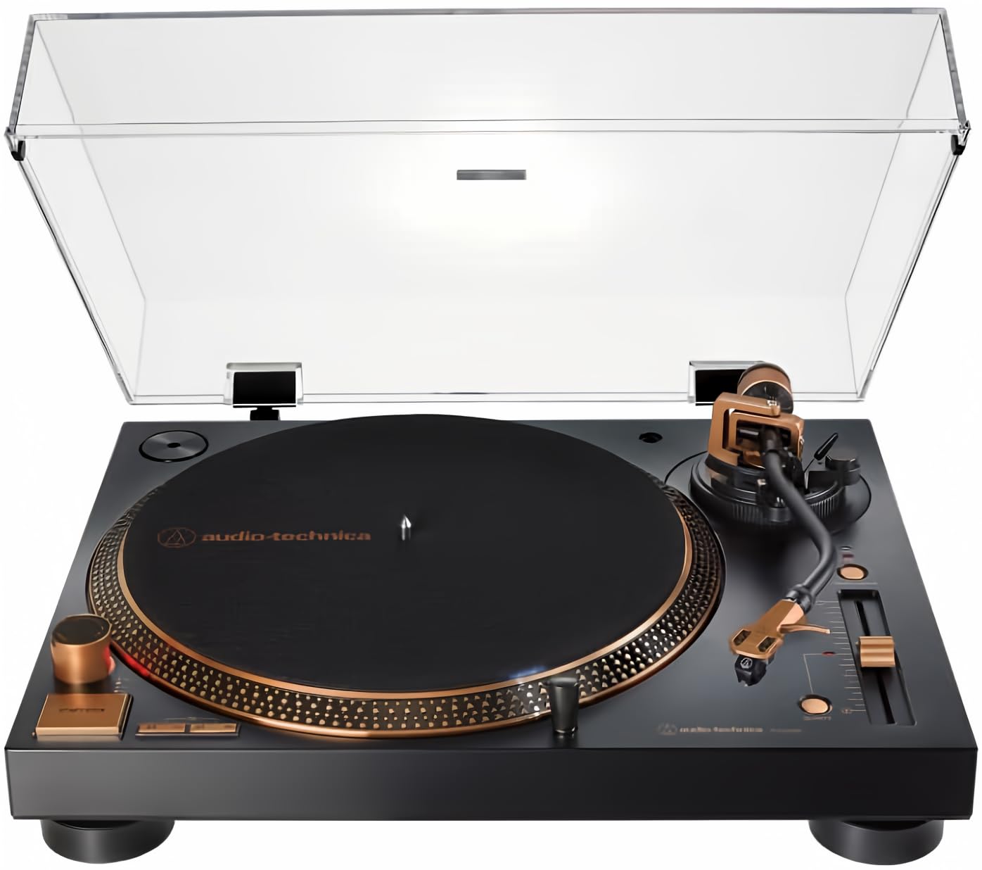 Foto 1 | Unidad Directa Usb Audio Technica At-lp120xusb-bz - Venta Internacional.