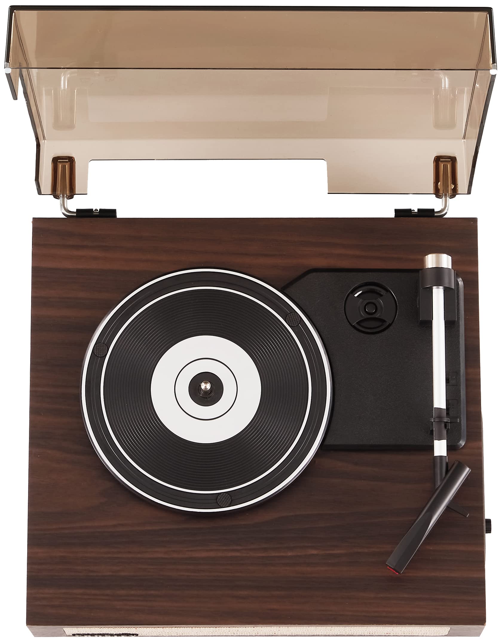 Foto 6 pulgar | Tocadiscos Bluetooth Crosley Cr6042a-wa Scout Walnut - Venta Internacional.