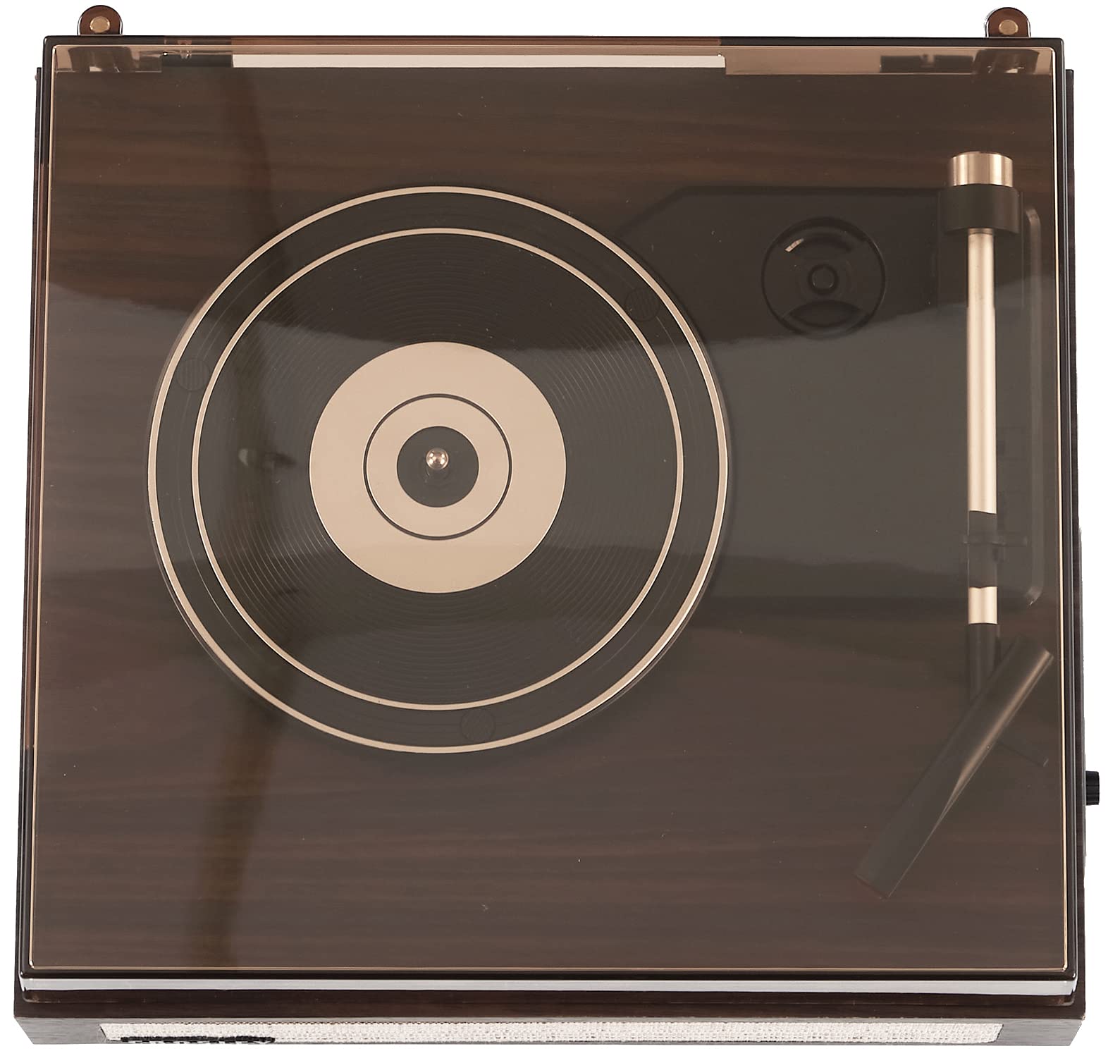 Foto 7 pulgar | Tocadiscos Bluetooth Crosley Cr6042a-wa Scout Walnut - Venta Internacional.