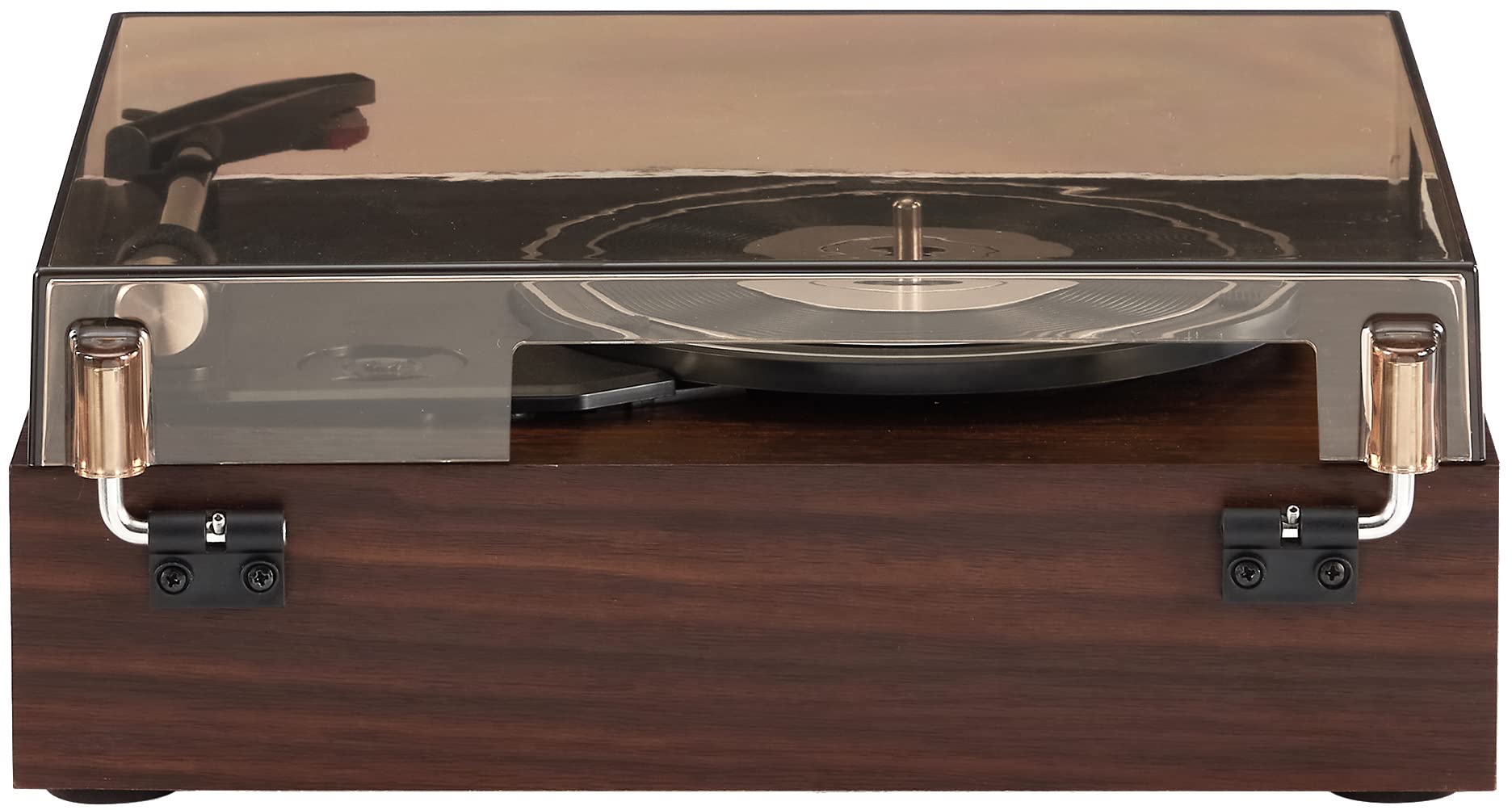 Foto 8 pulgar | Tocadiscos Bluetooth Crosley Cr6042a-wa Scout Walnut - Venta Internacional.