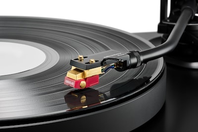 Foto 2 | Headshell Audio-technica At-vm740xml/h Vmx Con Cartucho - Venta Internacional.