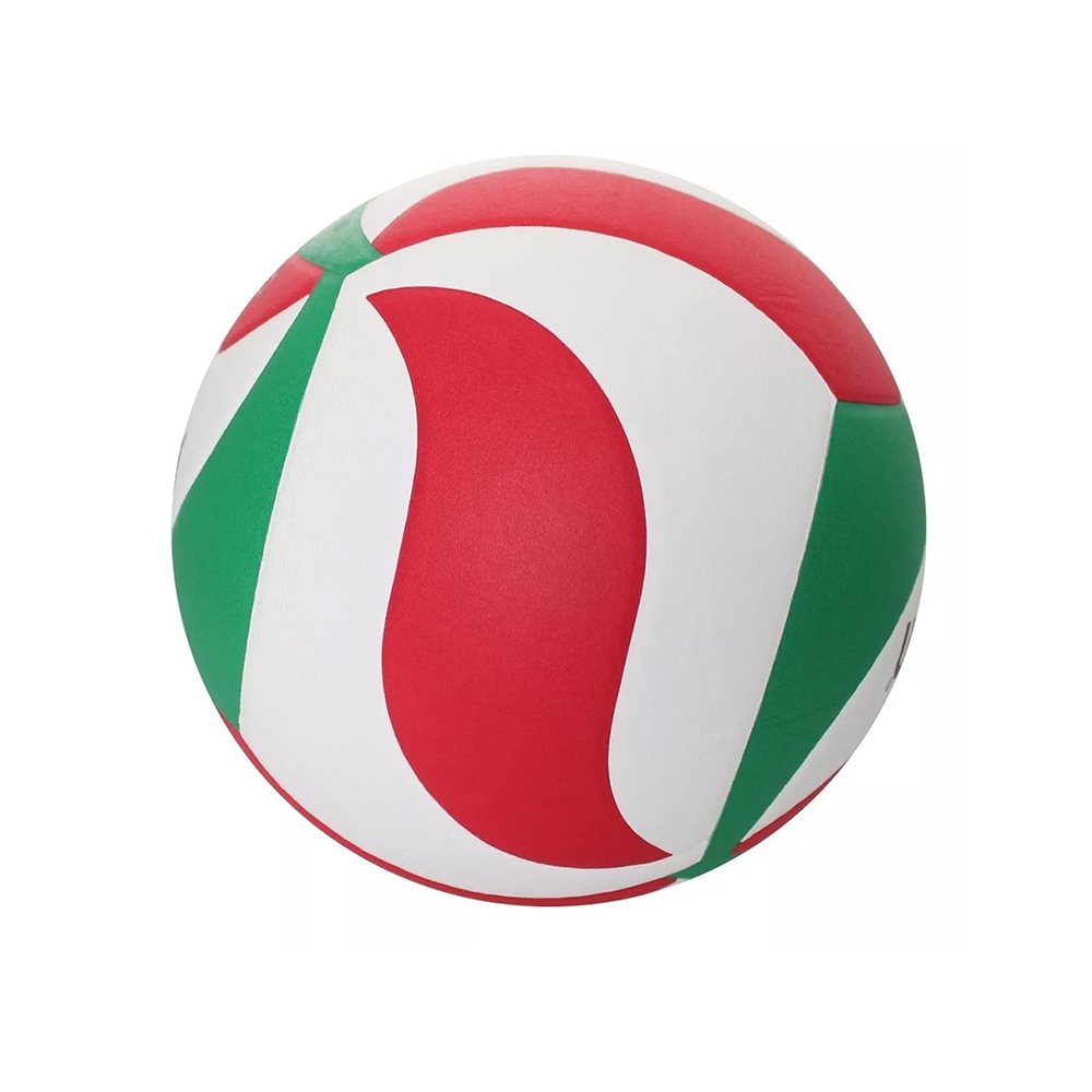 Foto 4 pulgar | Balón Volleyball Molten V5m4500 # 5 Tricolor