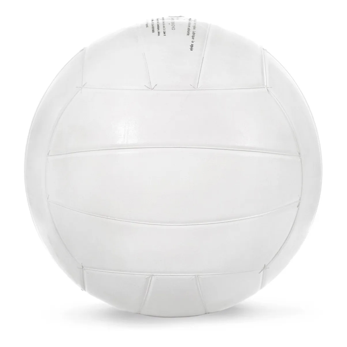 Foto 4 | Balón de Voleibol Molten V58r #5 color Blanco