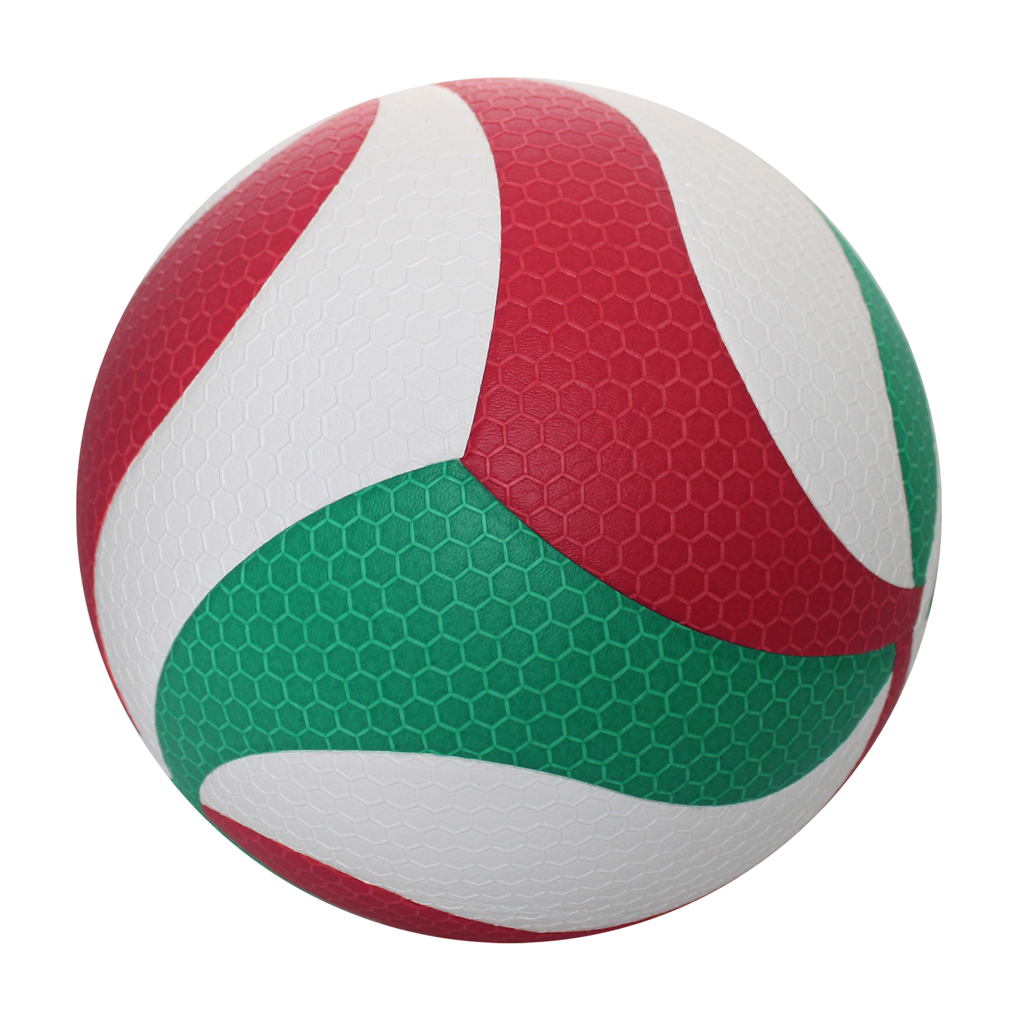 Foto 4 | Balón Voleibol Molten V5m5000 Flistatec Tricolor No.5 | Sporta Mx