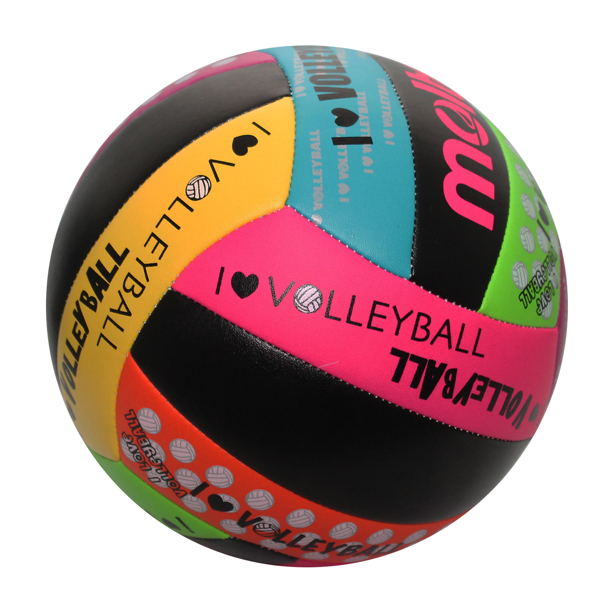 Foto 4 | Balón Voleibol Molten Ms500 Luv Playero | Sporta