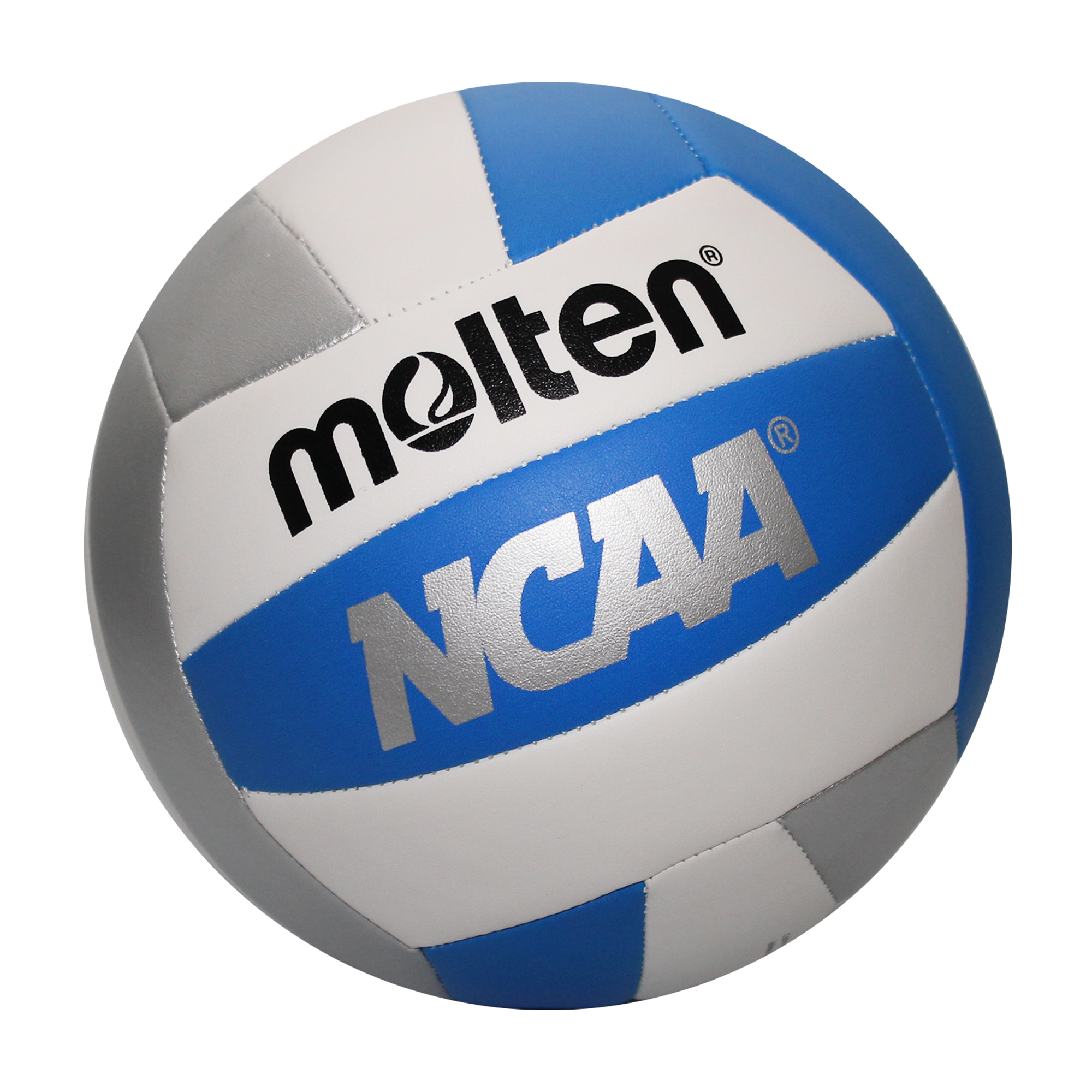 Foto 2 pulgar | Balón Voleibol Molten Ms500 Ncaa Playero | Sporta