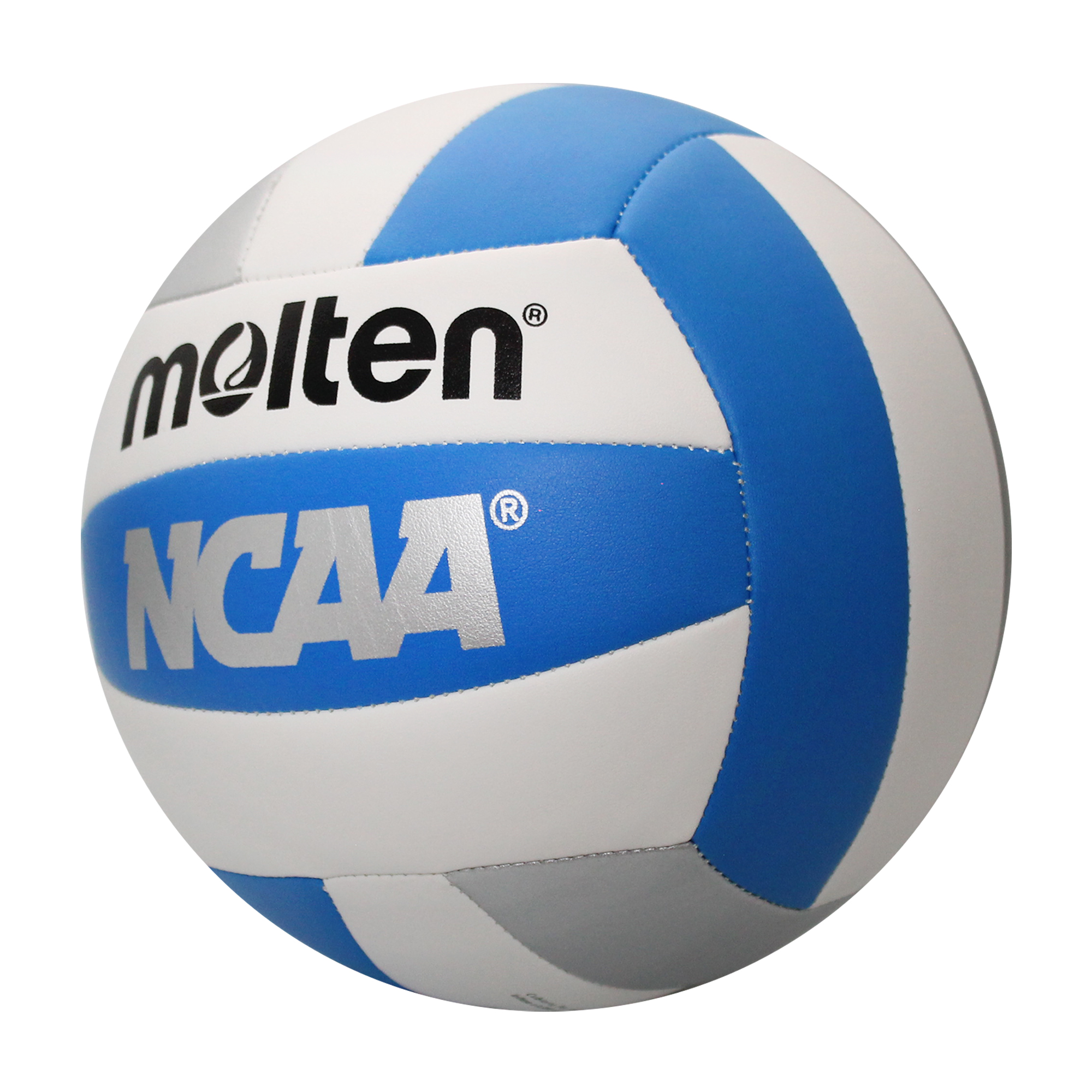 Foto 2 | Balón Voleibol Molten Ms500 Ncaa Playero | Sporta