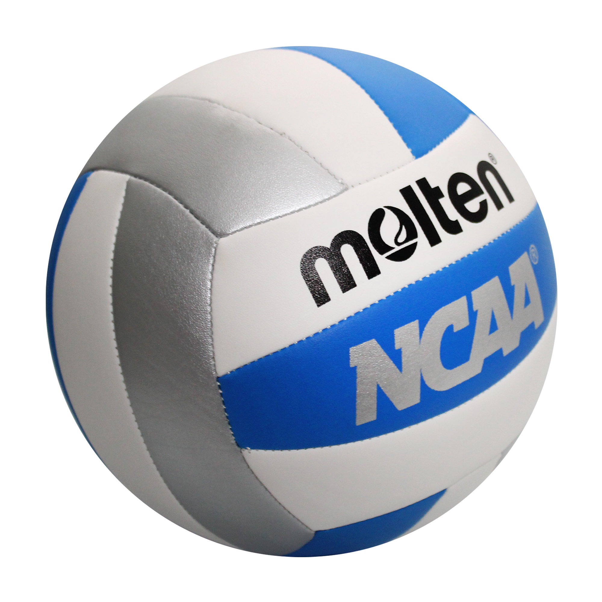 Foto 3 | Balón Voleibol Molten Ms500 Ncaa Playero | Sporta