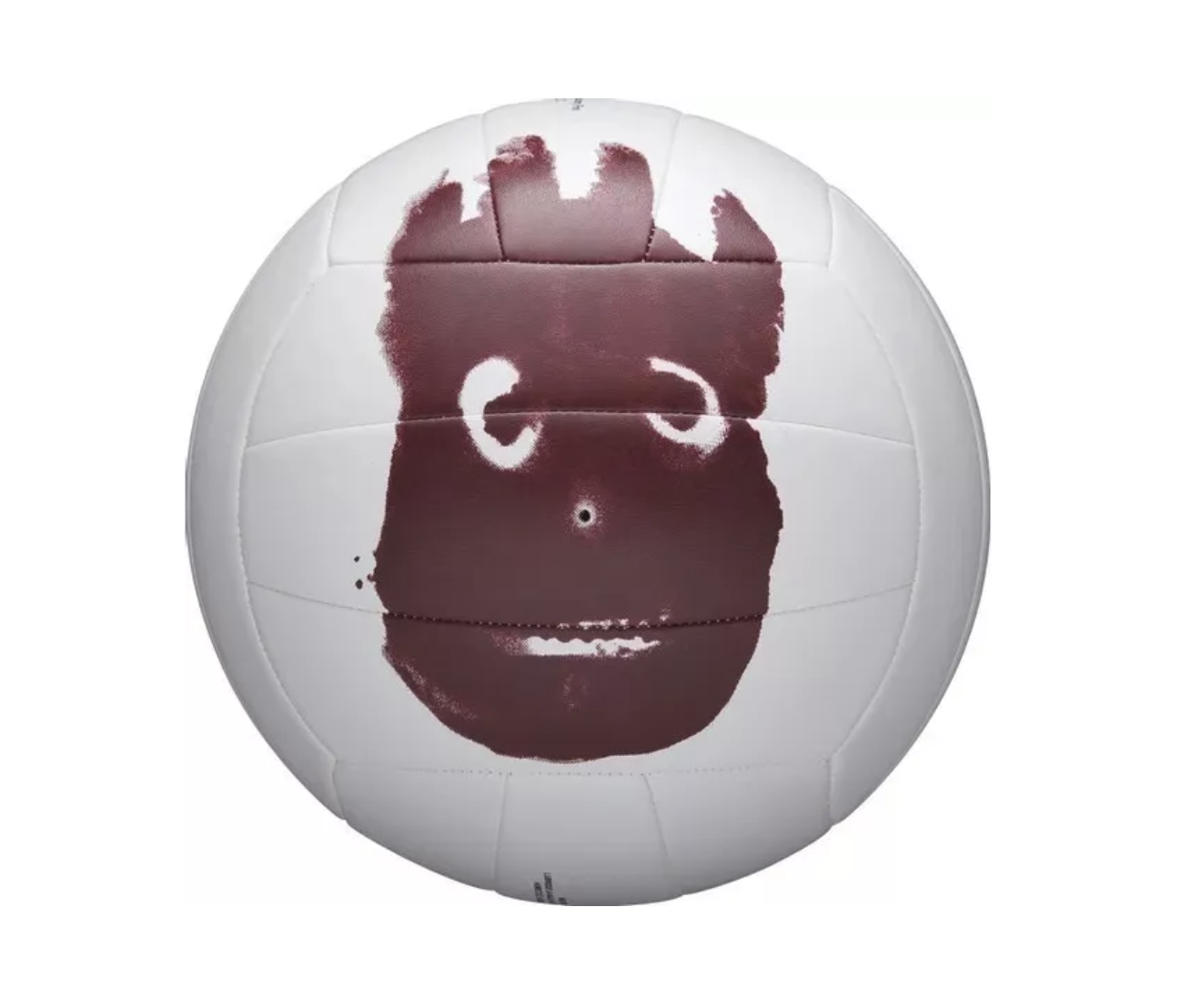 Foto 2 pulgar | Balón De Voleibol Wilson Castaway Naufrago