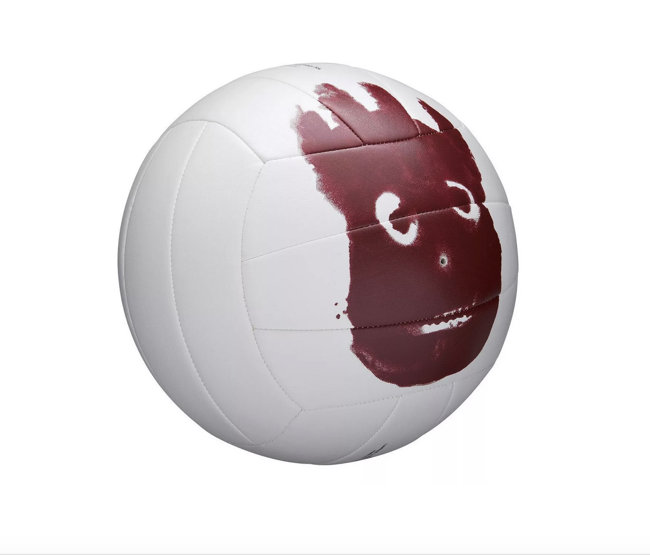 Foto 3 pulgar | Balón De Voleibol Wilson Castaway Naufrago