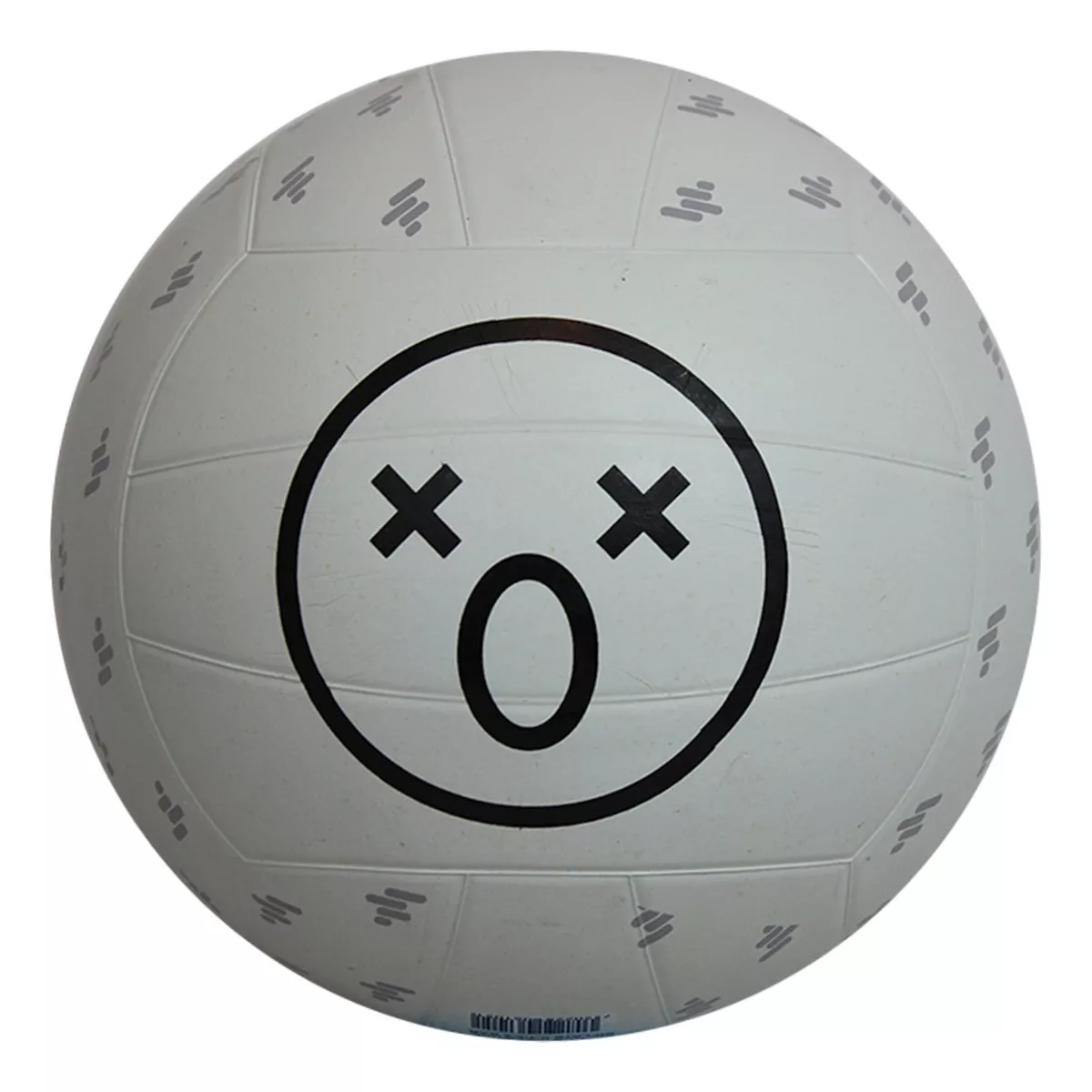 Foto 1 | Balón Voleibol  N°5 Interior Y Exterior Eo Safe Imports Esi-15405 Blanco