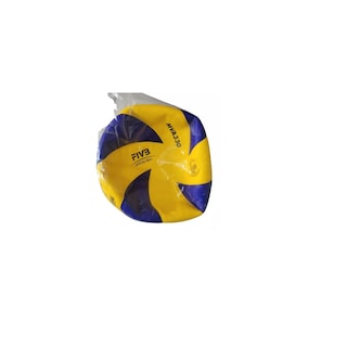 Foto 2 | Balón De Voleibol Eo Safe Imports Esi-17473 Multicolor