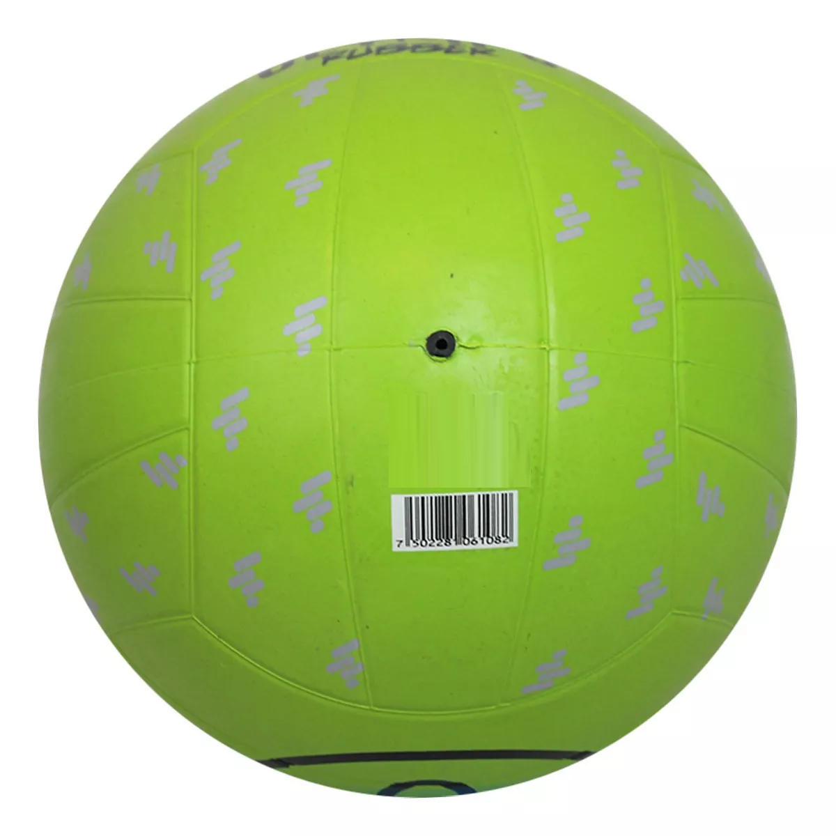 Foto 4 pulgar | Balón Voleibol N°5 Interior Y Exterior Eo Safe Imports  Esi-17475 Verde