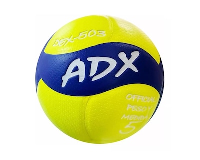 Foto 1 | Balón Voleibol Dex 500