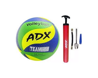 Foto 1 | Balón Voleibol Termosellado Adx