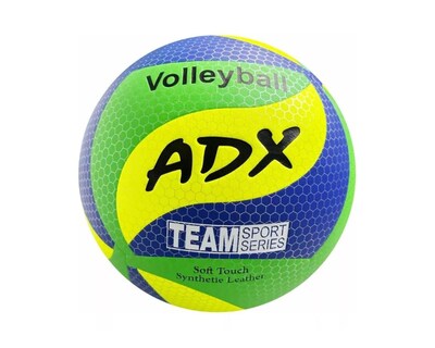 Foto 2 | Balón Voleibol Termosellado Adx