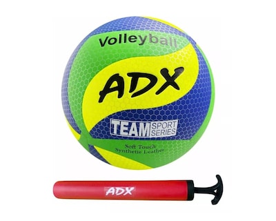 Foto 3 | Balón Voleibol Termosellado Adx