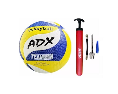 Foto 1 | Balón Voleibol Termosellado Adx