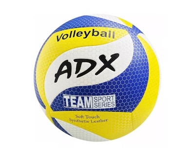 Foto 2 | Balón Voleibol Termosellado Adx