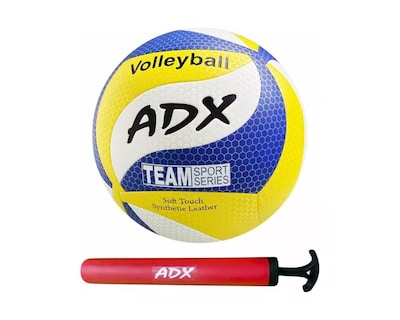 Foto 3 | Balón Voleibol Termosellado Adx