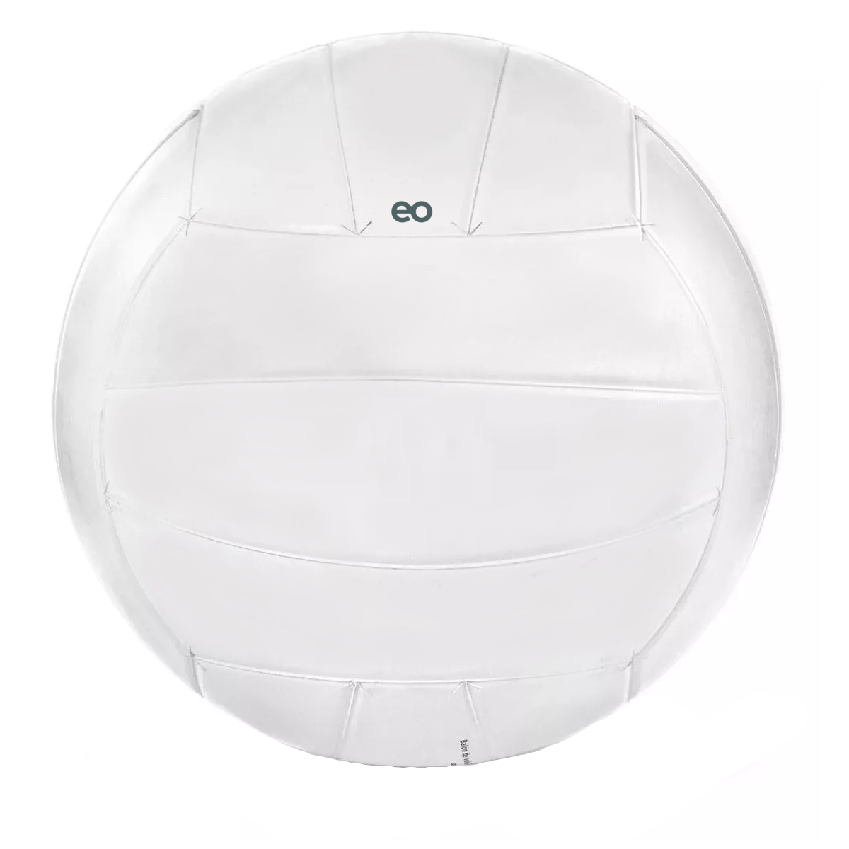 Balón Voleibol Eo Safe Imports Esi-5775-1 Blanco