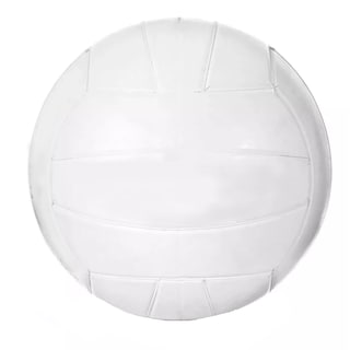 Foto 3 | Balón Voleibol Eo Safe Imports Esi-5775-1 Blanco
