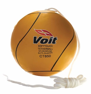 Foto 1 | Bobinas De Nailon Tetherball Voit Soft Touch Cover Con Cuerda - Venta Internacional.