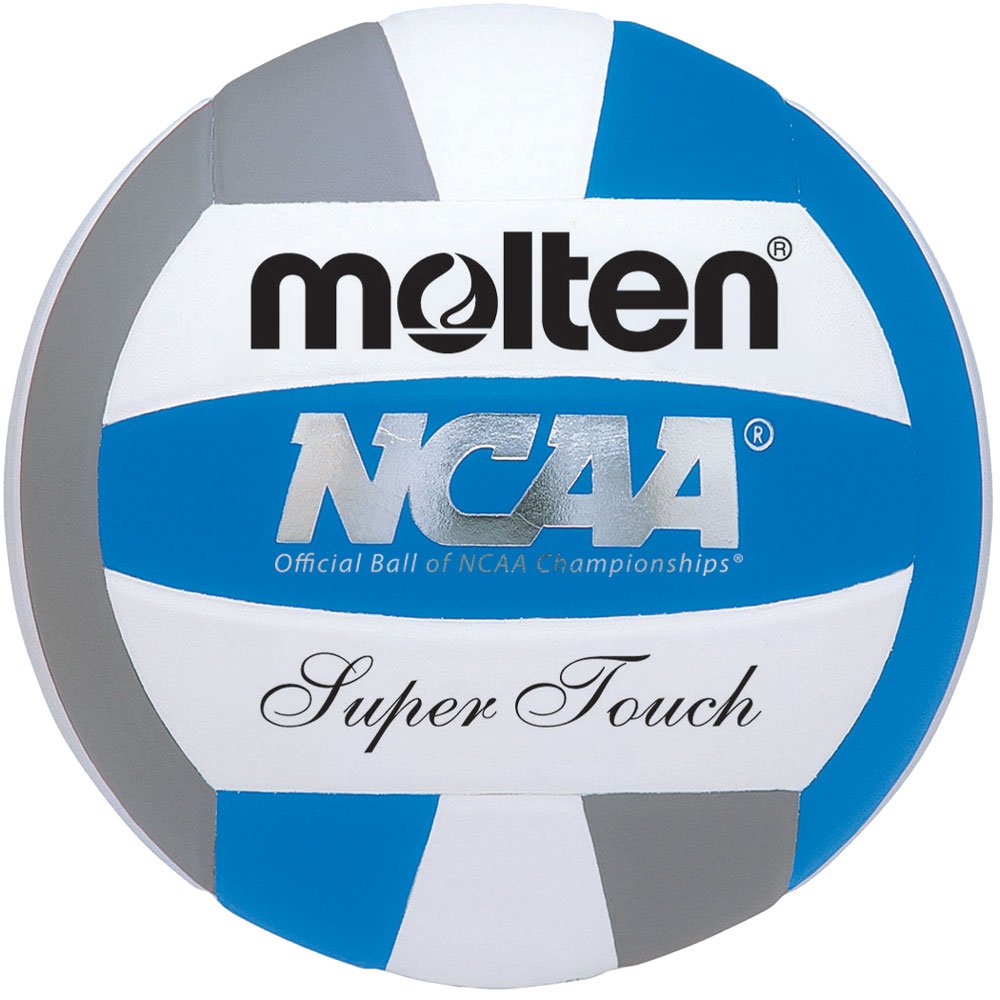 Foto 2 pulgar | Campeona Oficial Femenina Super Touch De Volleyball Molten De La Ncaa - Venta Internacional.