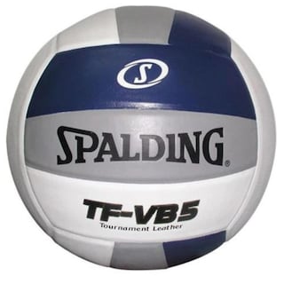 Foto 1 | Pelota Recreativa De Voleibol Spalding Tf-vb5 - Venta Internacional.