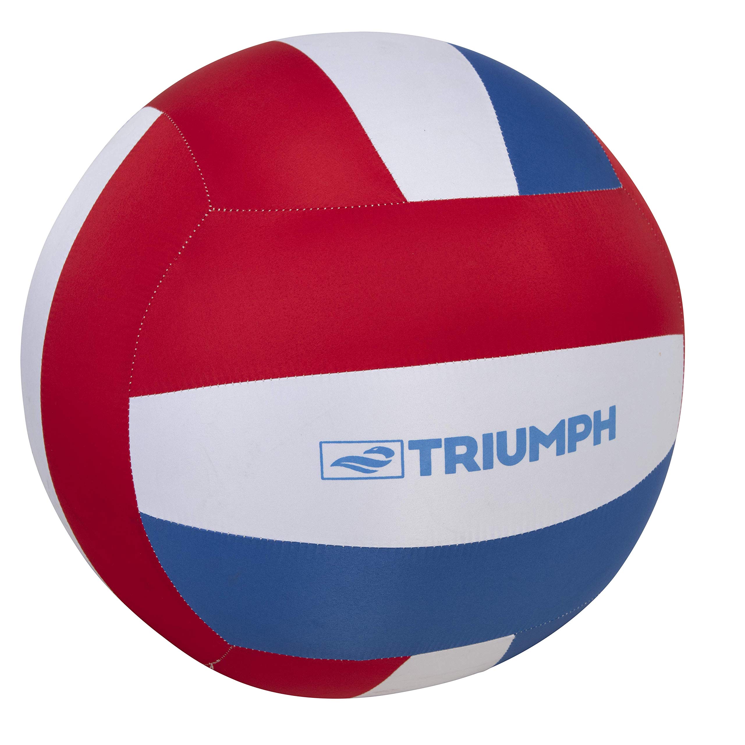 Foto 2 pulgar | Volleyball Triumph Sports Patriotic Monster Resistente Al Agua - Venta Internacional.