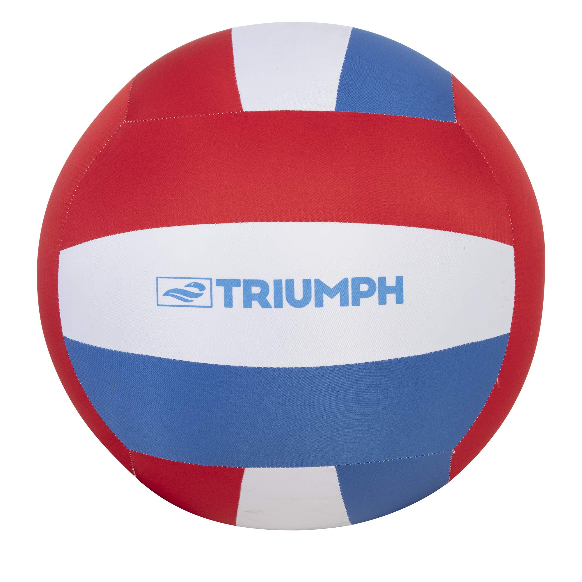Foto 5 pulgar | Volleyball Triumph Sports Patriotic Monster Resistente Al Agua - Venta Internacional.
