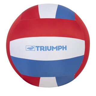 Foto 4 | Volleyball Triumph Sports Patriotic Monster Resistente Al Agua - Venta Internacional.
