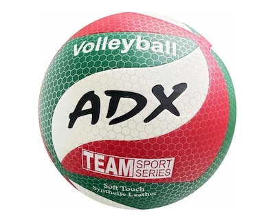 Foto 2 | Balón Voleibol Termosellado Vx 501 Peso/medida Reglamentaria Verde