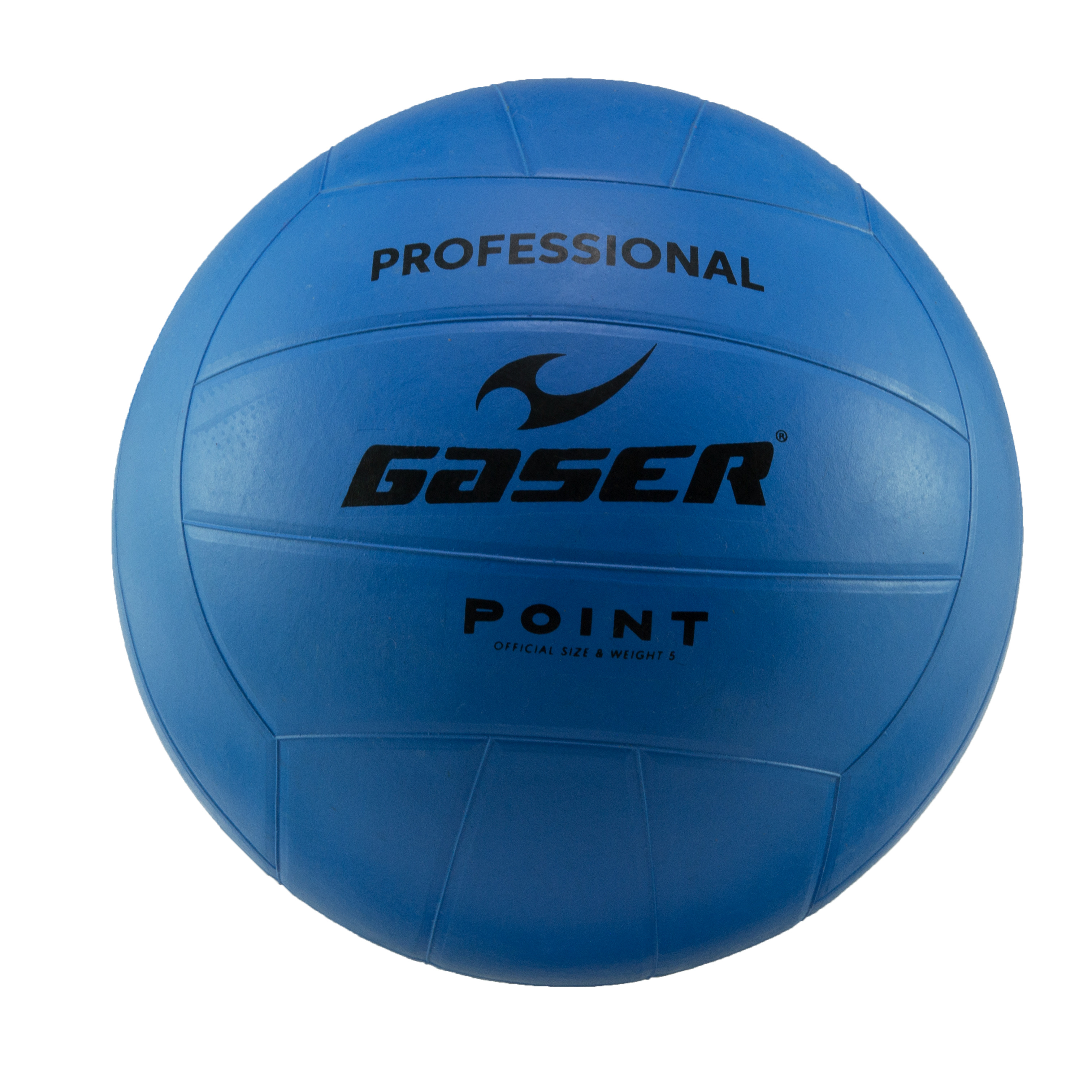 Balón Voleibol Gaser Point No.5