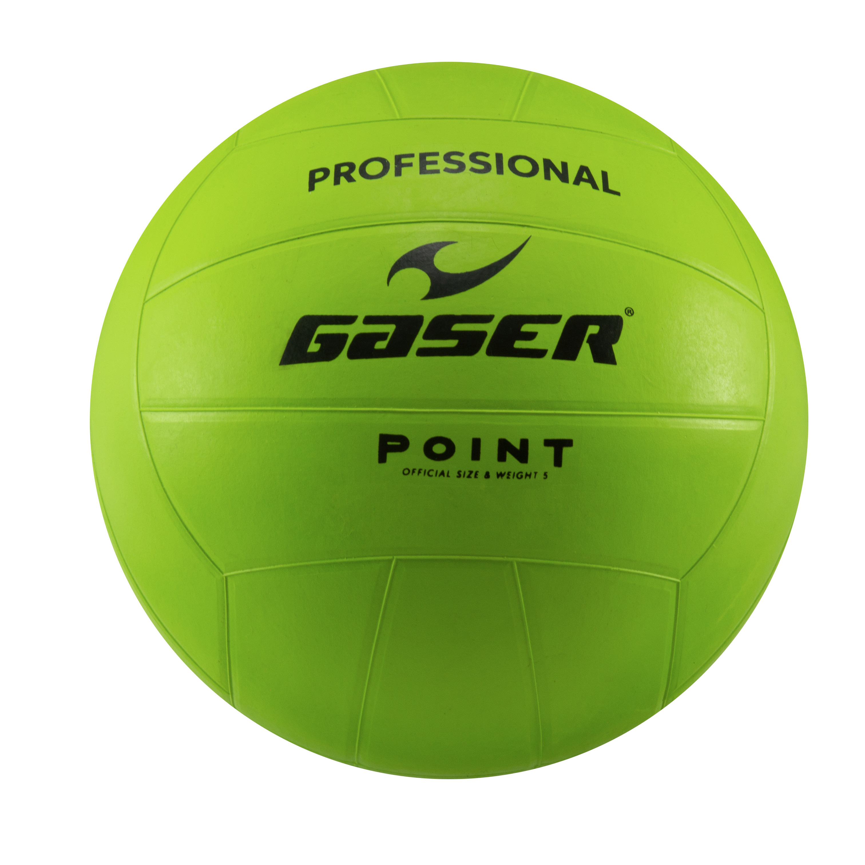 Foto 1 | Balón Voleibol Gaser Point No.5