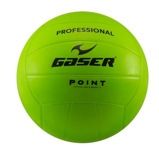 Foto 1 | Balón Voleibol Gaser Point No.5