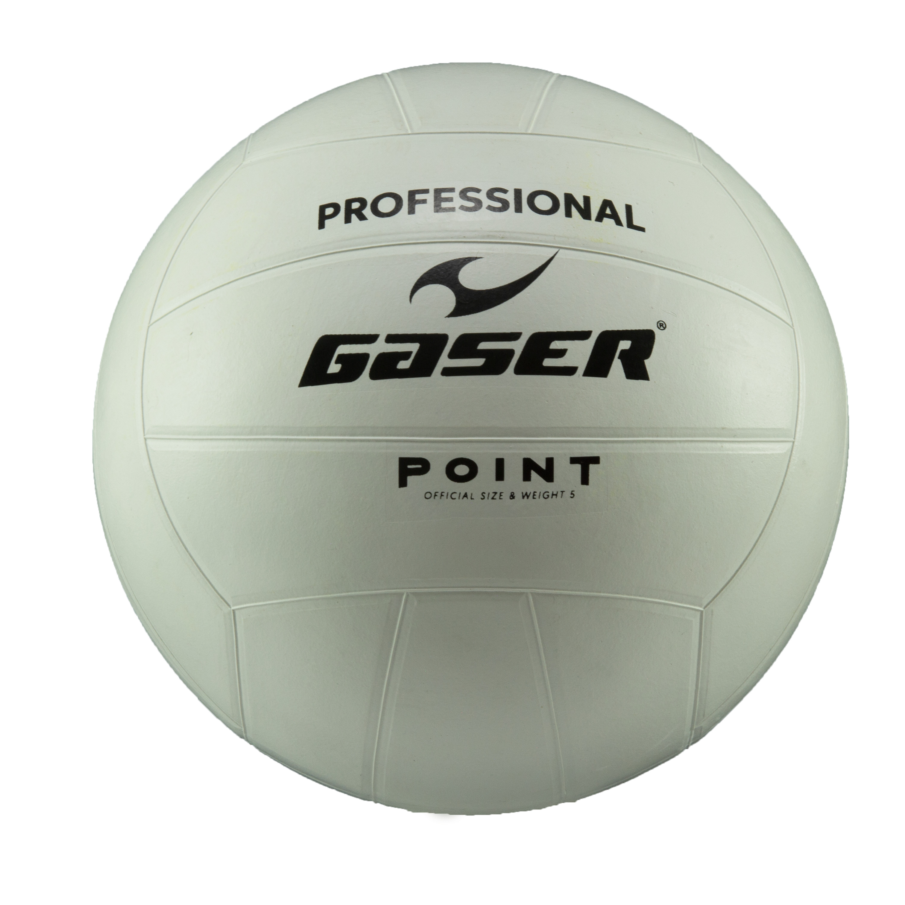 Foto 2 pulgar | Balón Voleibol Gaser Point No.5